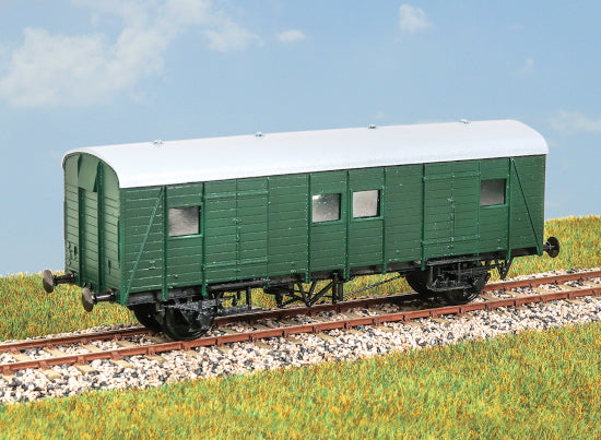 PC36 - Parkside - OO/HO - SR PMV Parcels Van