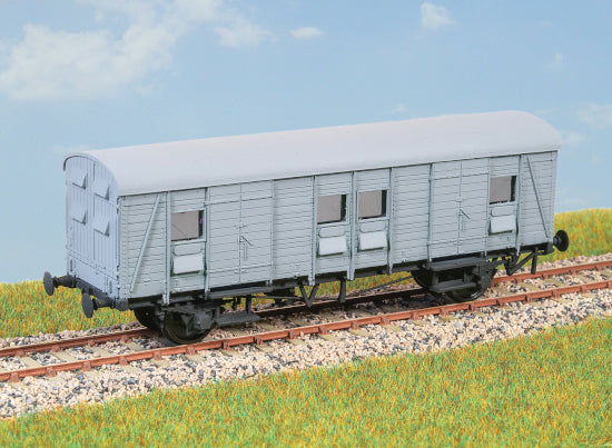 PC39 - Parkside - OO/HO - SR CCT Parcels Van