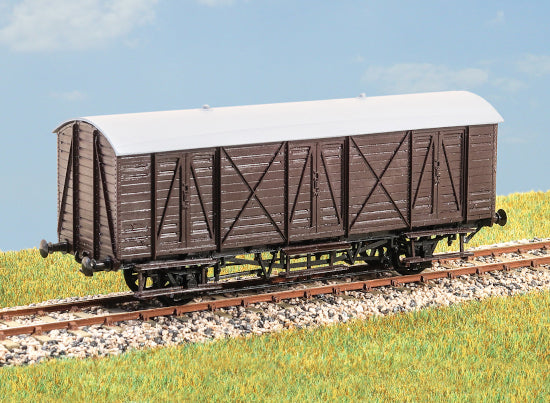 PC44 - Parkside - OO/HO - GWR Bloater Fish Van
