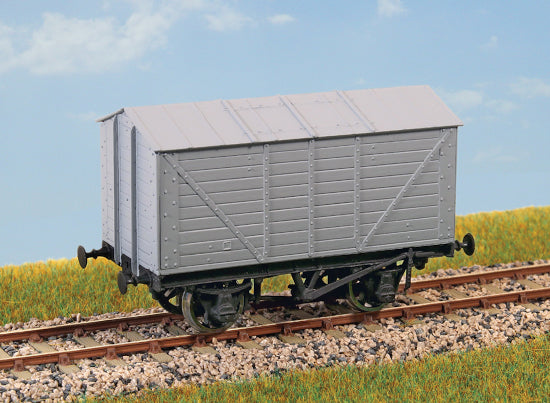 PC51 - Parkside - OO/HO - Private Owner Grain Wagon