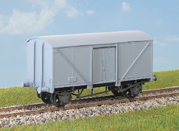 PC53 - Parkside - OO/HO - BR 12 Ton Fish Van