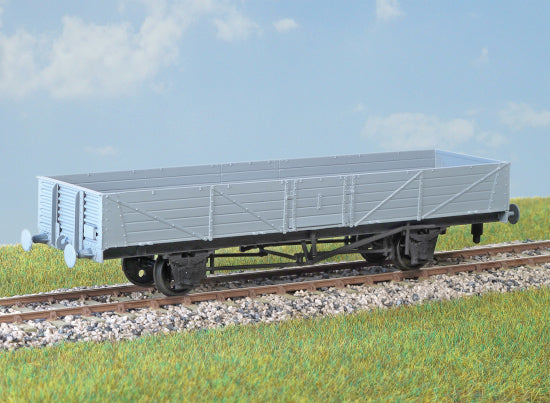 PC55 - Parkside - OO/HO - BR 22 Ton Tube Wagon