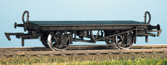 PC560 - Parkside - OO/HO - 10' Wheelbase GWR/RCH Wagon underframe