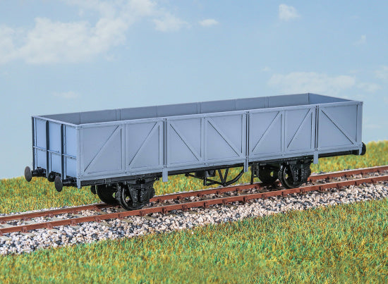 PC60 - Parkside - OO/HO - BR Ale Pallet Wagon