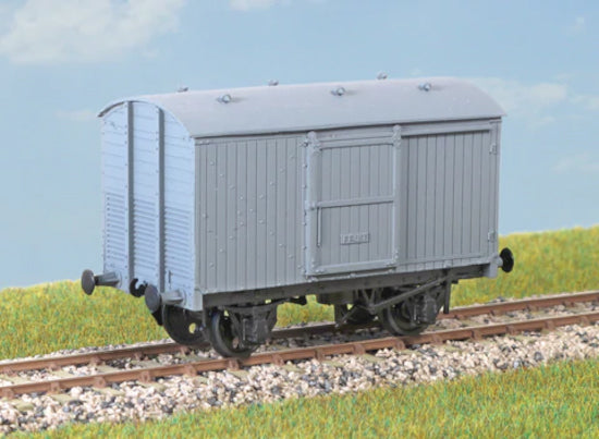 PC62 - Parkside - OO/HO - LNER 12 Ton Fruit Van