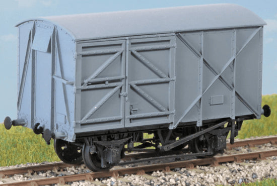 PC65 - Parkside - OO/HO - BR 12 Ton Pallet Van Palvan