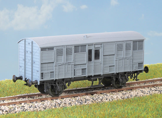 PC67 - Parkside - OO/HO - GWR Beetle Prize Cattle Wagon