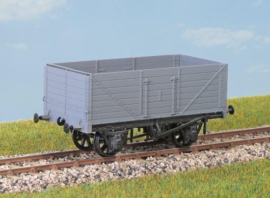 PC69 - Parkside - OO/HO - RCH Design (1923) 12T Coal Wagon