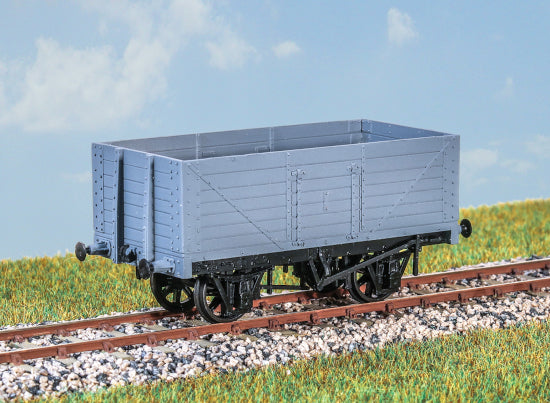 PC73 - Parkside - OO/HO - 7 Plank Coal Wagon RCH 1923