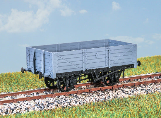 PC75 - Parkside - OO/HO - 5 Plank Mineral Wagon RCH 1923