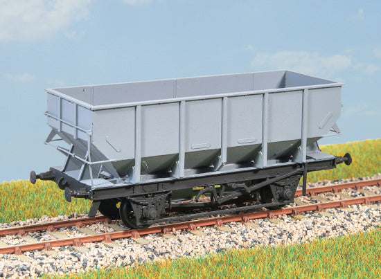 PC77 - Parkside - OO/HO - BR 21 ton Coal Hopper