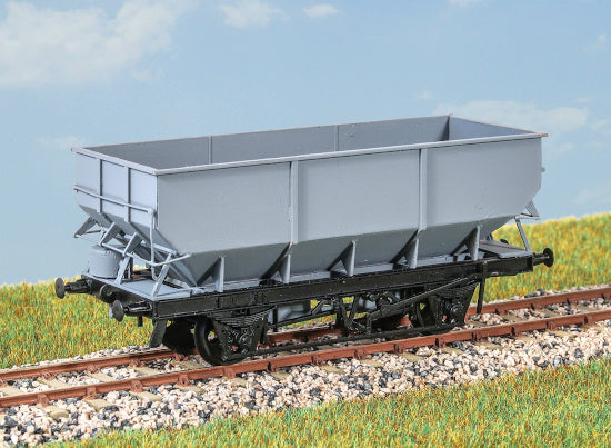 PC78 - Parkside - OO/HO - BR 21 Ton Rebodied Hopper