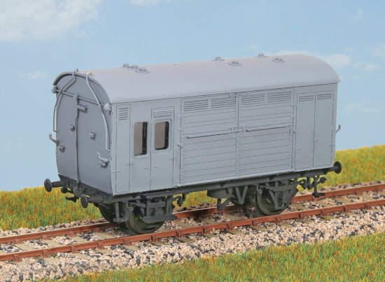 PC79 - Parkside - OO/HO - GWR Horse Box N13