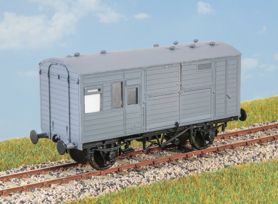 PC83 - Parkside - OO/HO - LNER Horse Box