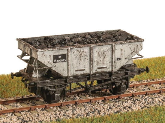 PC90 - Parkside - OO/HO - BR(LNER) 13 ton Steel Hopper Wagon