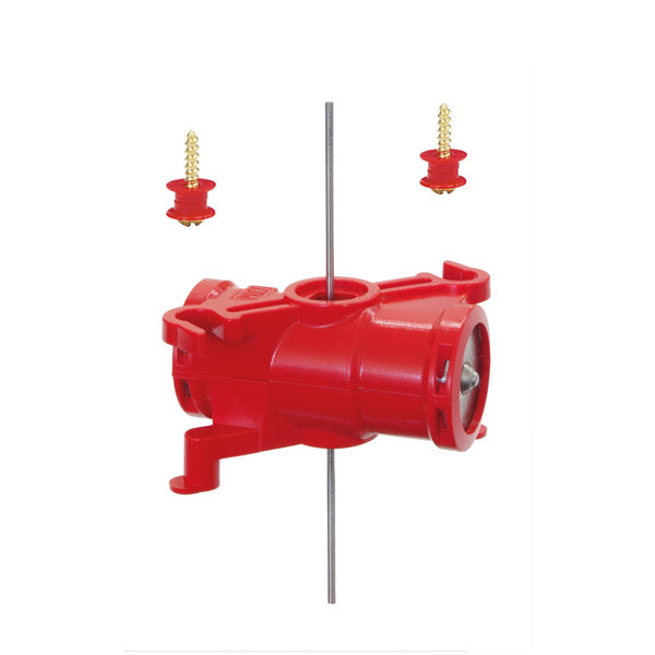 PL1000 - PECO - TwistLock Turnout Motor/Switch Machine - solenoid