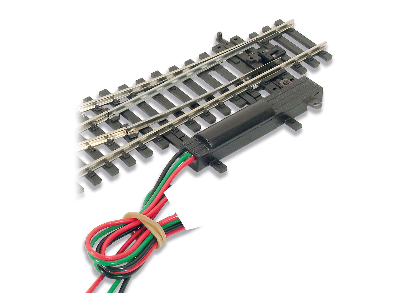 PL11 - PECO - Turnout Motor/Switch Machine - Solenoid - side mounted