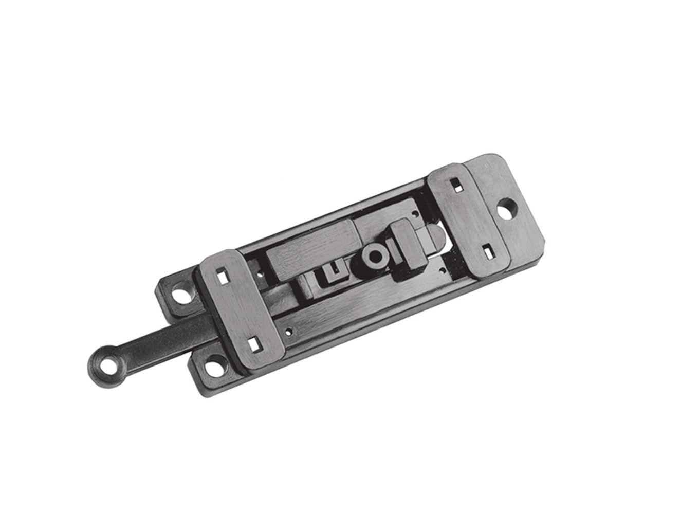 PL12 - PECO - Motor Adaptor Base - assembled, w/spring