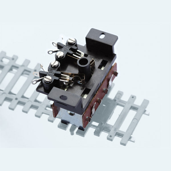 PL15 - PECO - Twin Micro Switch - PL10, PL10E