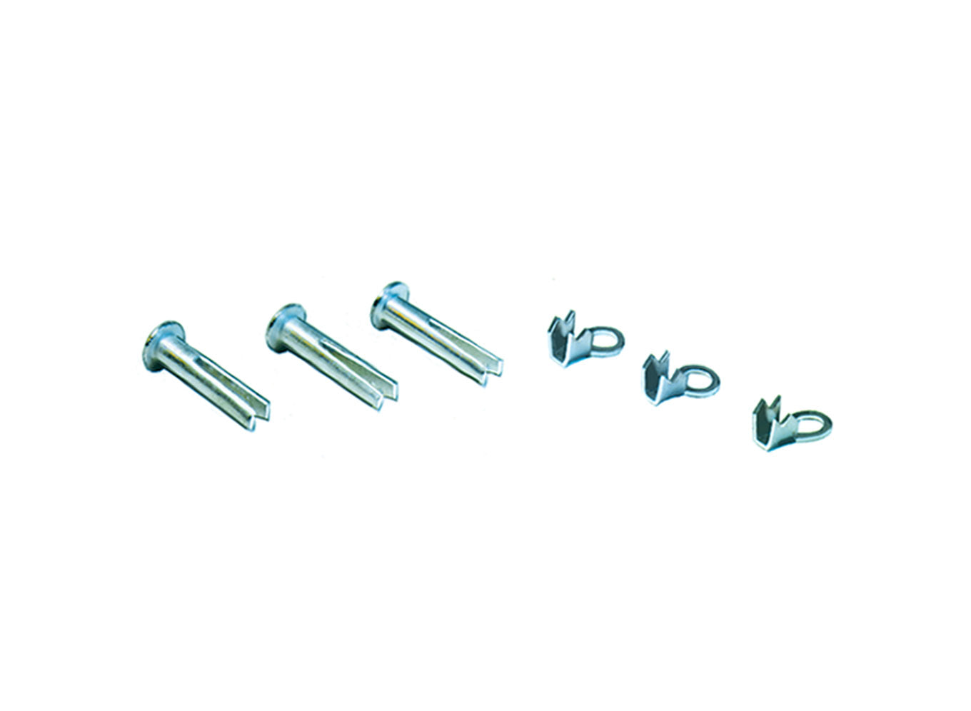 PL18 - PECO - Studs and Tag Washers
