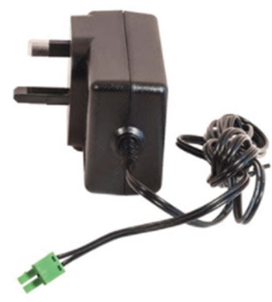 PL202 - PECO - Power Supply Unit 12vDC, 2 amp