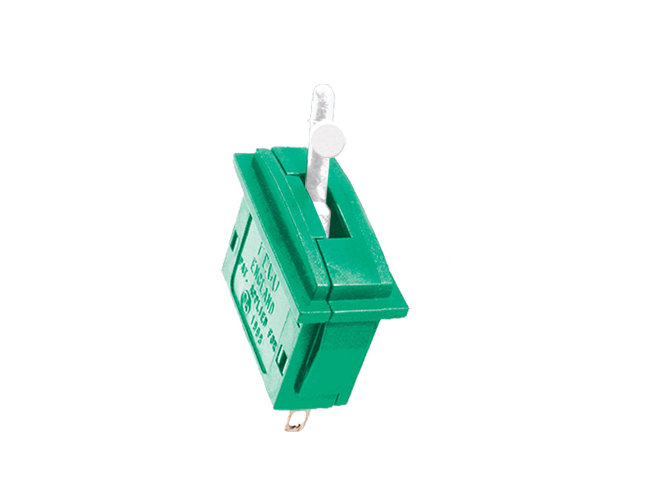 PL23 - PECO - On-On Changeover Switch