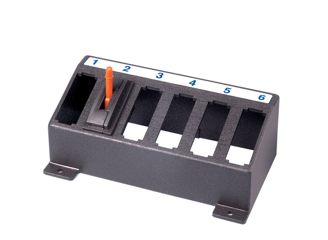 PL27 - PECO - Switch Console Unit