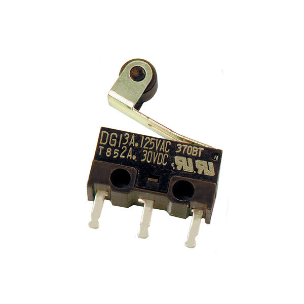PL33 - PECO - Microswitch - closed type