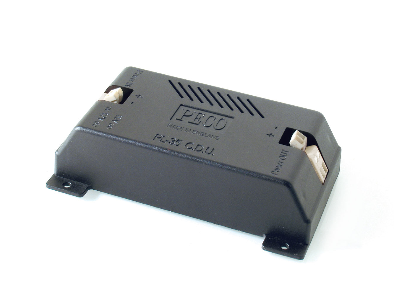 PL35 - PECO - Capacitor Discharge Unit