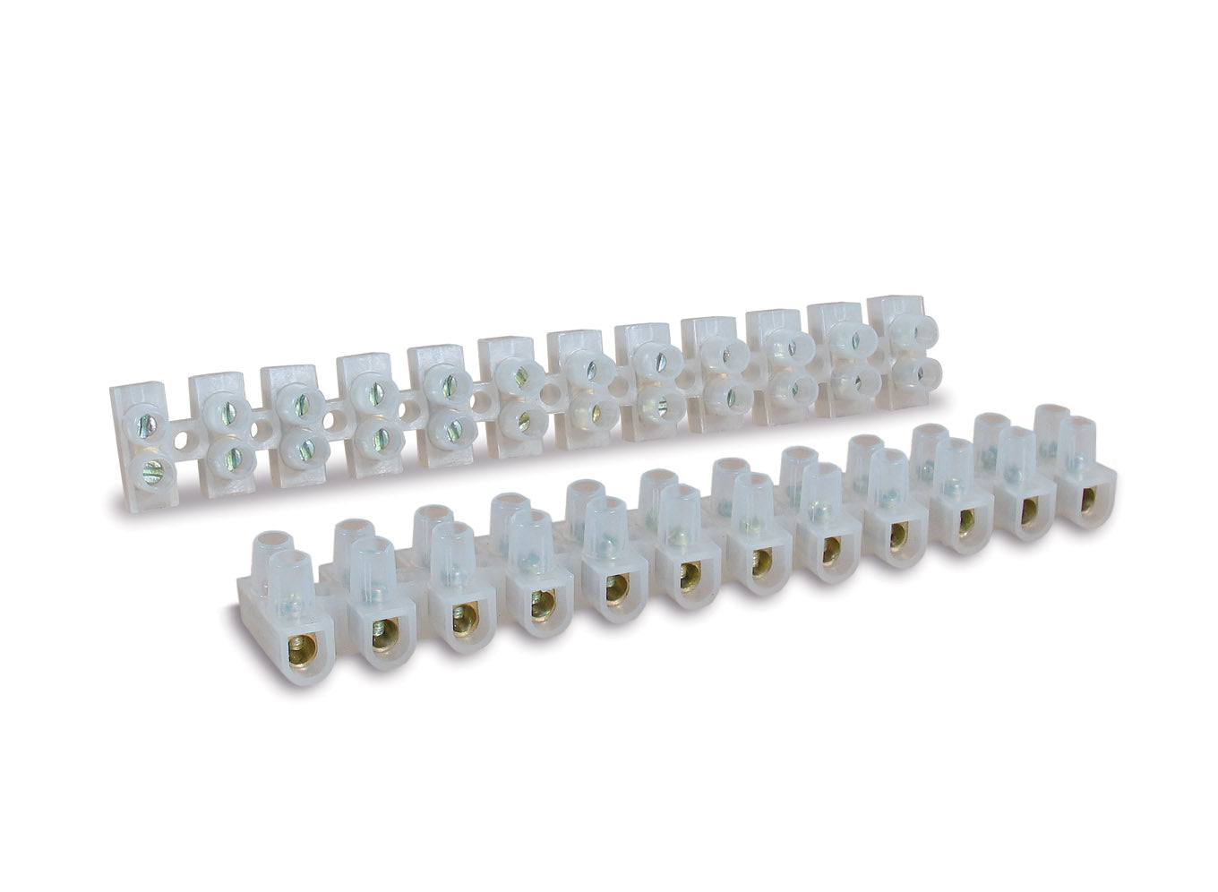 PL39 - PECO - Screw Terminal Blocks - 5 amp