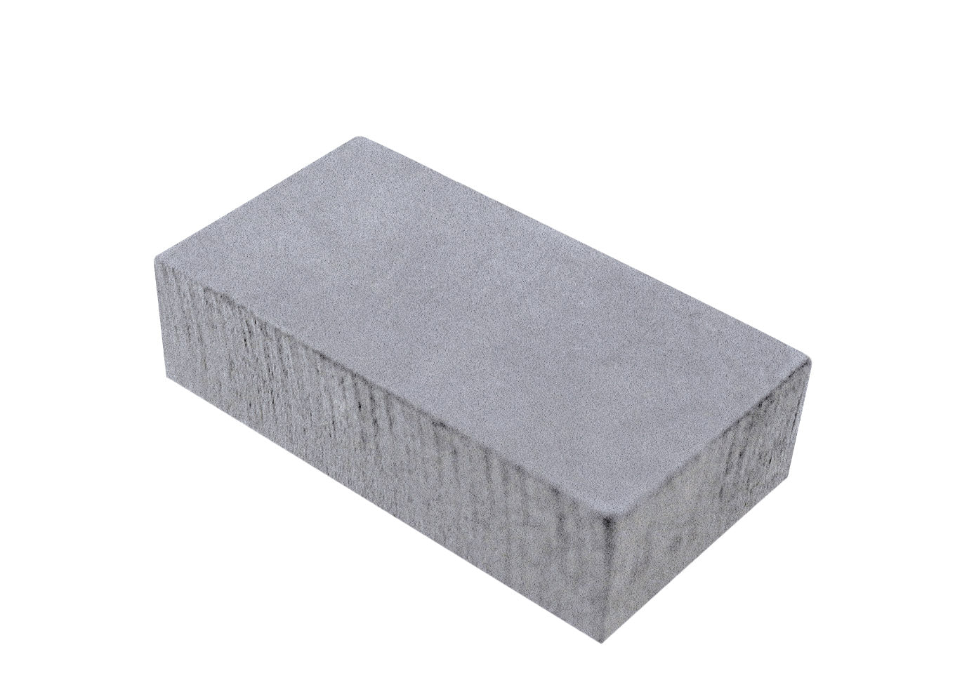 PL41 - PECO - Rail Cleaner, abrasive rubber block