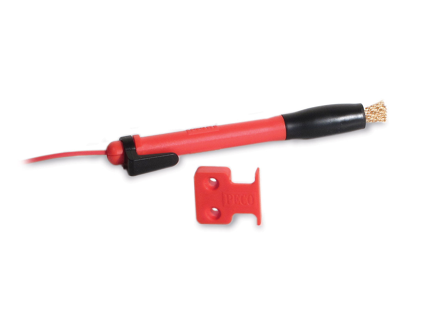 PL42 - PECO - Wheel Cleaning Brush