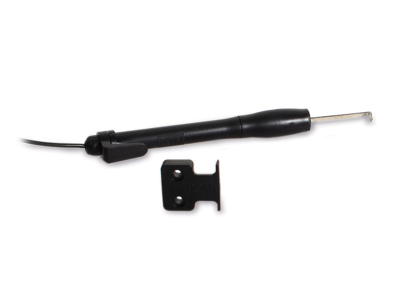 PL43 - PECO - Wheel Scraper