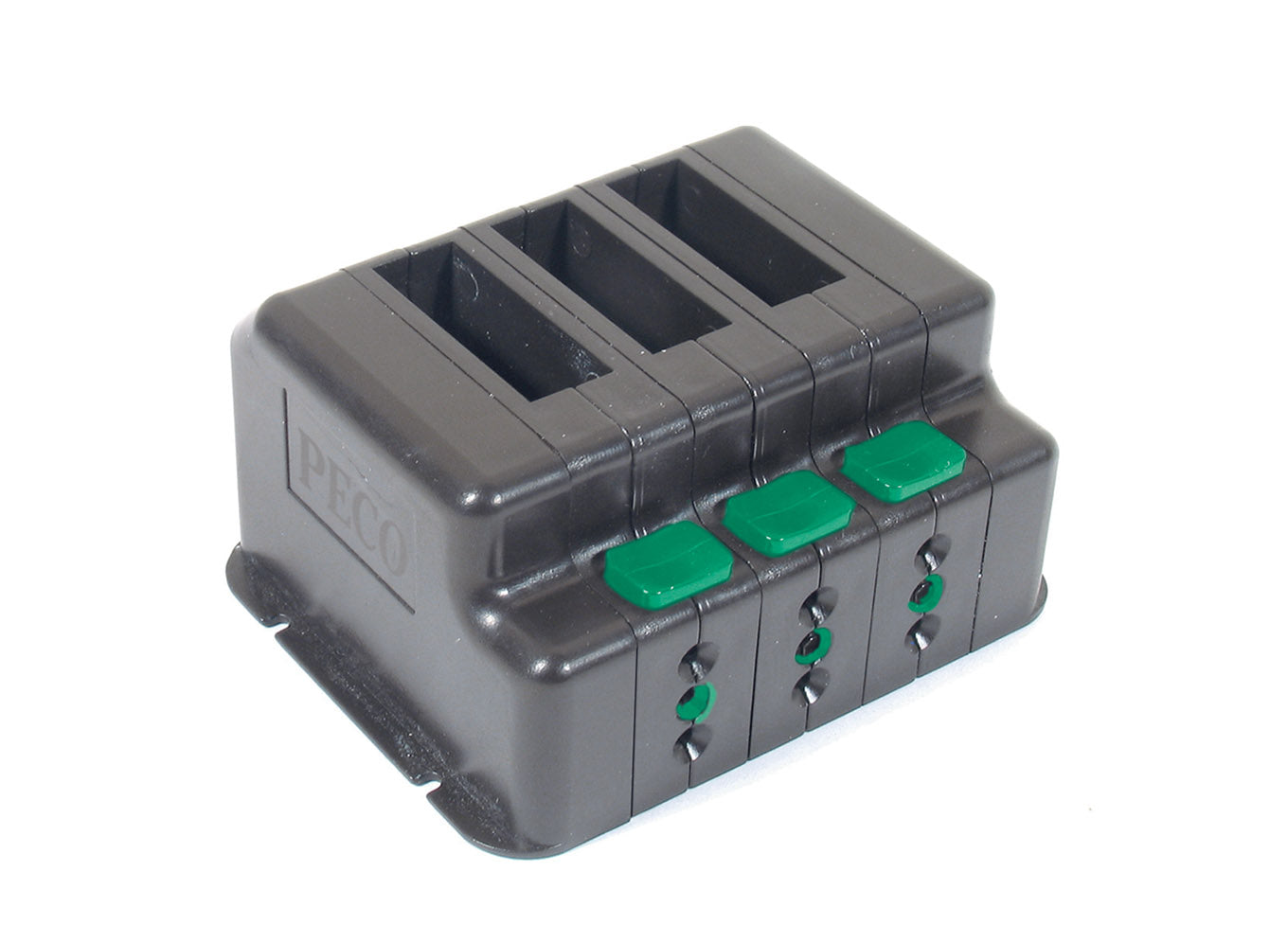 PL50 - PECO - Turnout Switch Module Unit - plug-in