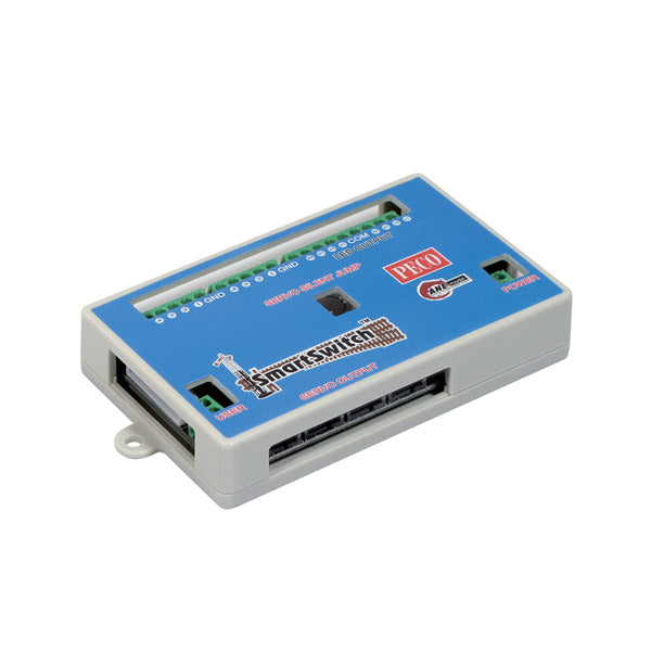 PLS120 - PECO - SmartSwitch Servo System - Control Board