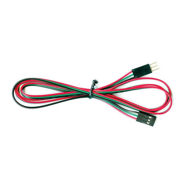 PLS140 - PECO - SmartSwitch Servo System - 1 Metre Cable