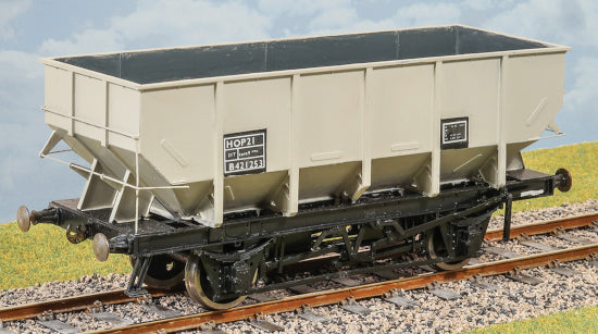 PS104 - Parkside - O - BR 21t Kohletrichter 1/146