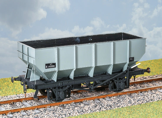 PS108 - Parkside - O - LNER 20 Ton Hopper Wagon 100