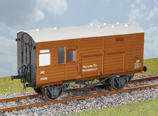PS109 - Parkside - O - LNER Horse Box 5