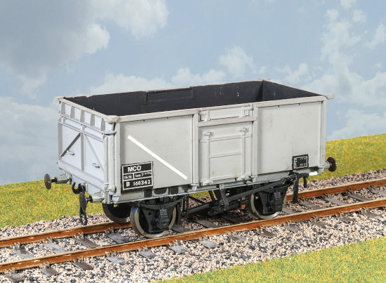 PS30 - Parkside - O - BR 16 Ton Mineral Wagon