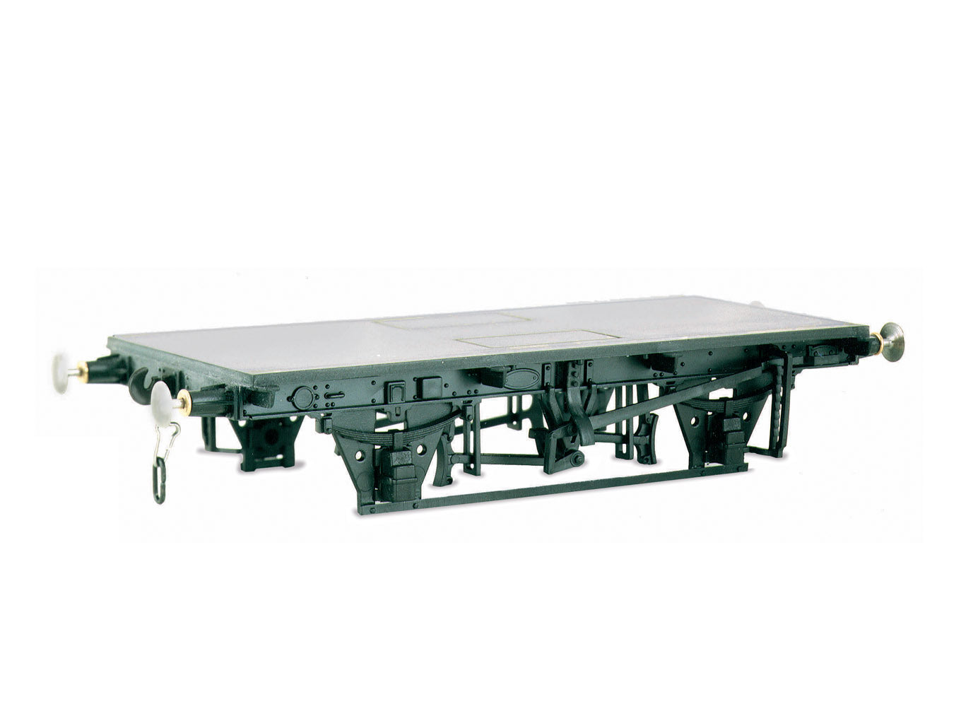 PS628 - Parkside - O - Chassis as fitted to BR Mineral Wagons (prev. RO-8)