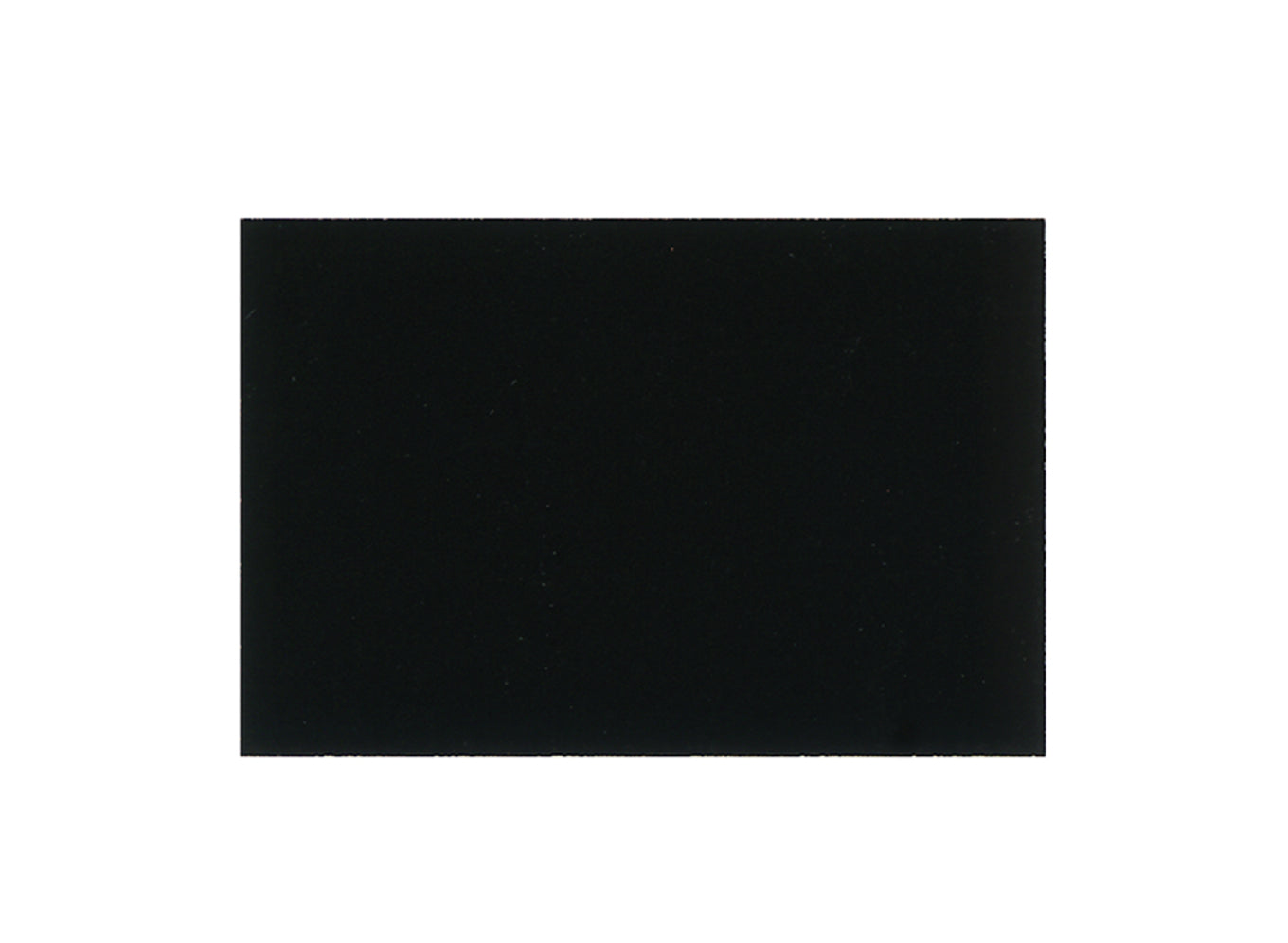 PS76 - Parkside - O - Transfer (waterslide) Black Background Patches