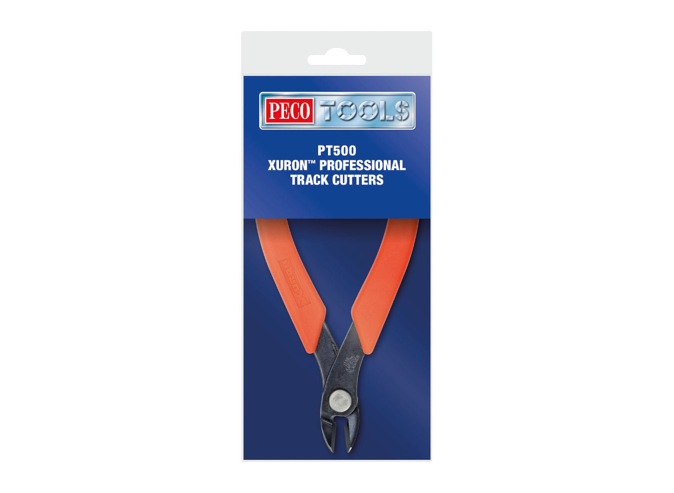 PT500 - PECO - Xuron Track Cutter (Standard)