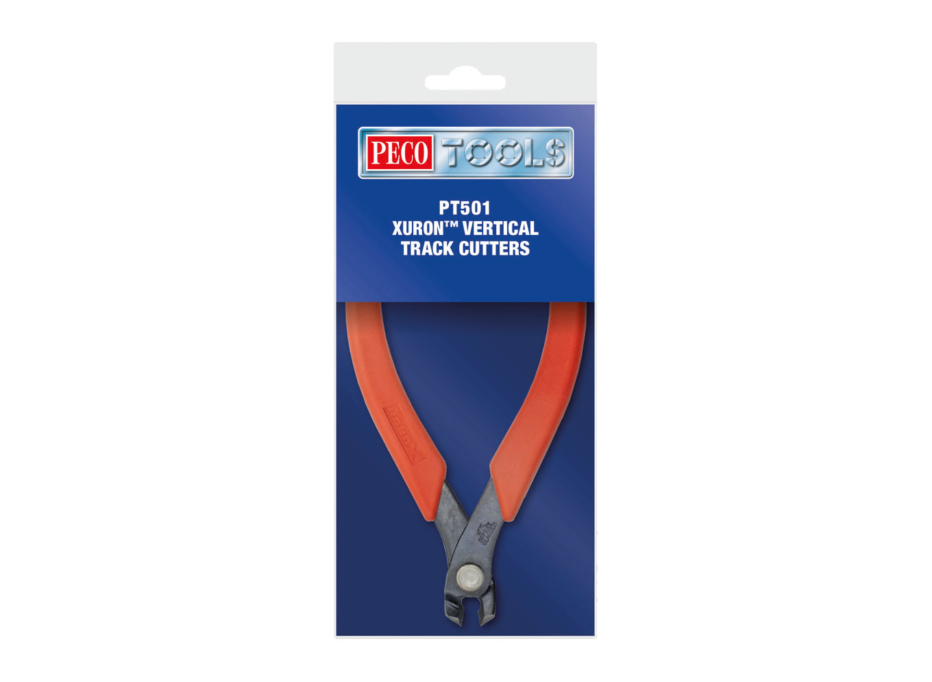 PT501 - PECO - Xuron Track Cutter (Vertical)