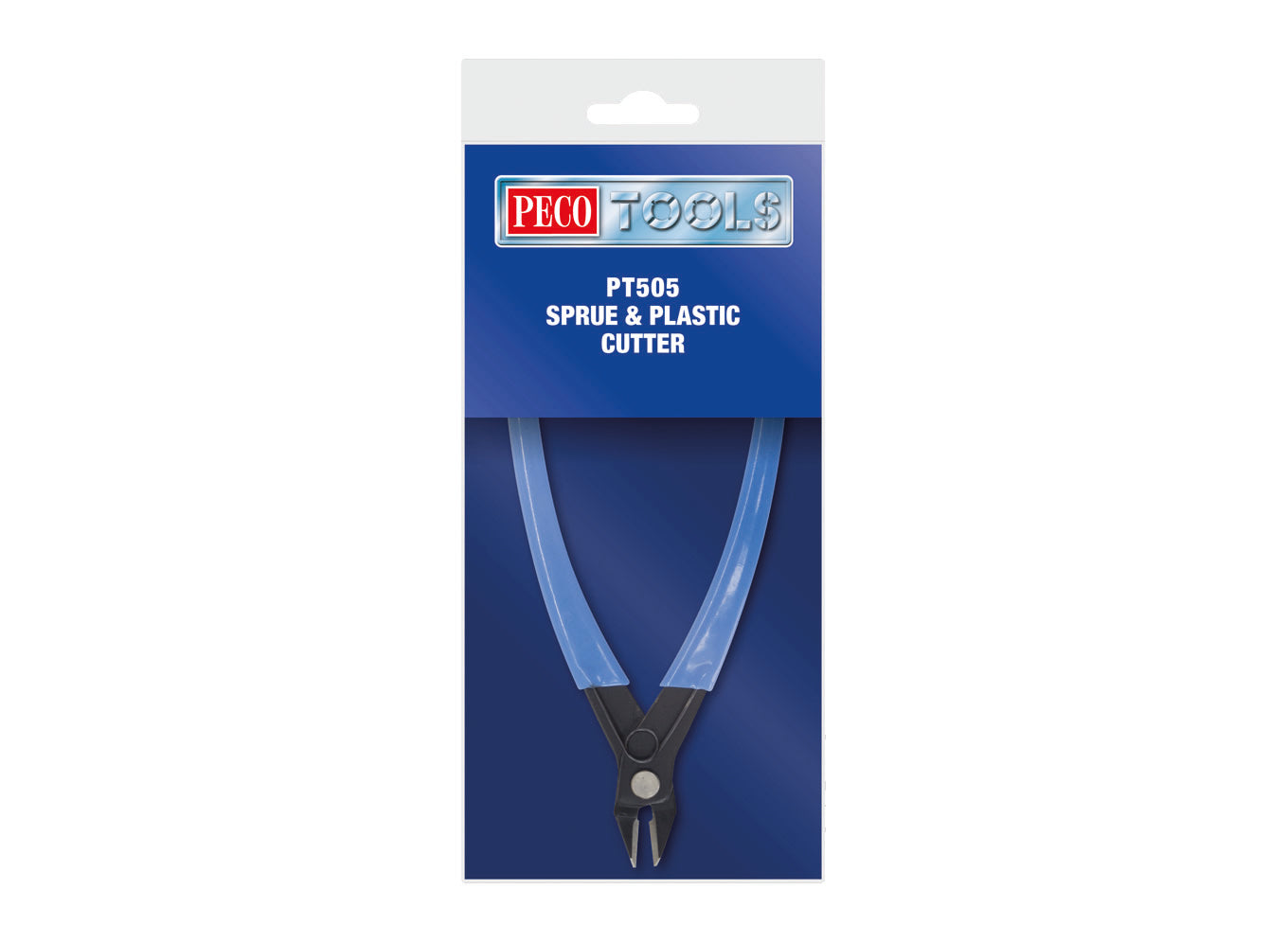 PT505 - PECO - Plastic Sprue Cutter