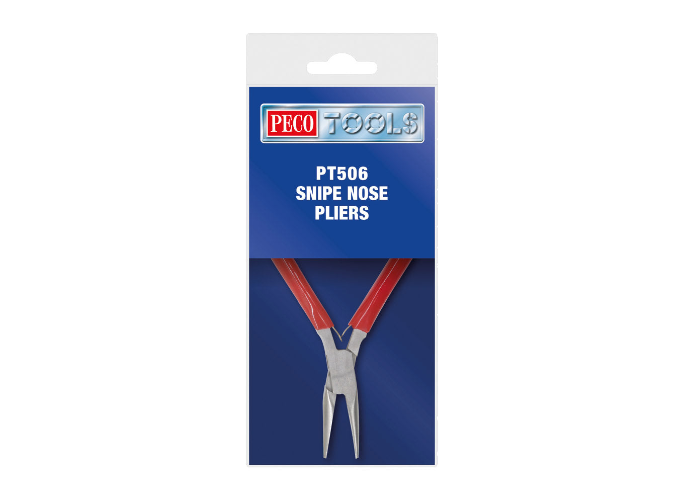 PT506 - PECO - Snipe Nose Pliers