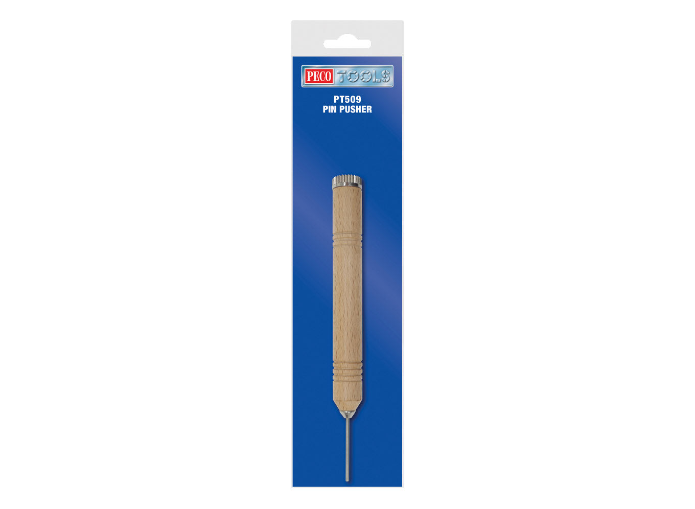 PT509 - PECO - Pin Pusher