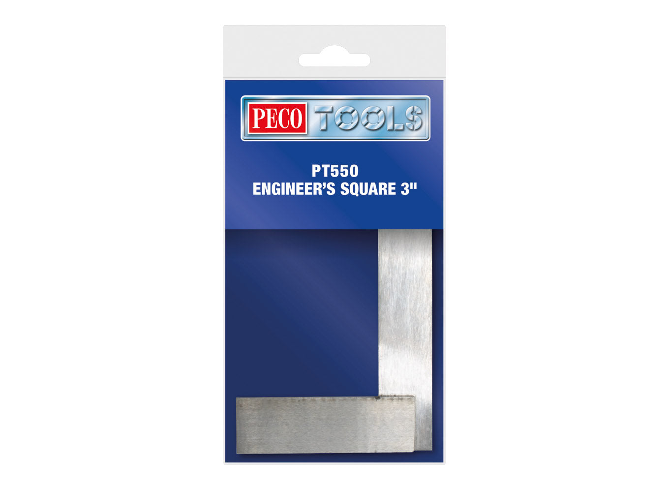 PT550 - PECO - Engineer's Square 3in