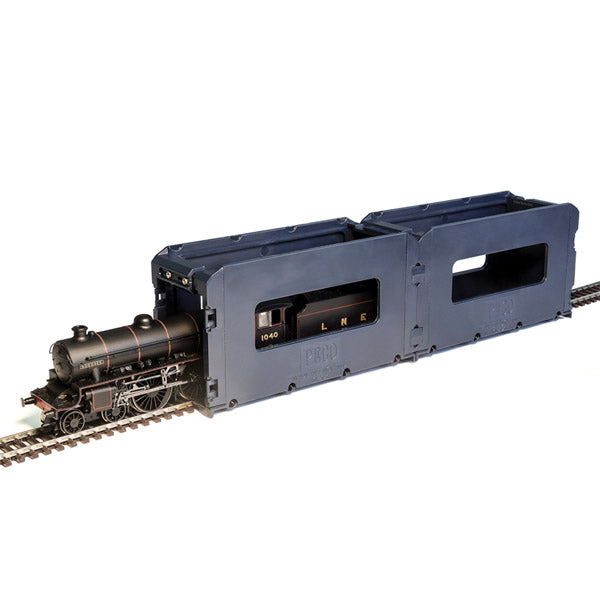 PT61 - PECO - Flexi Loco Lift - double
