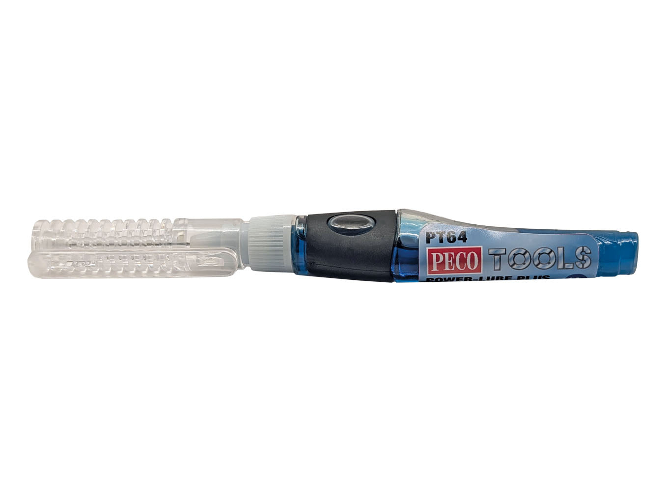 PT64 - PECO TOOLS - Universal Powerlube Plus 12ml